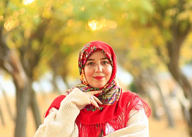Bushra Abyad